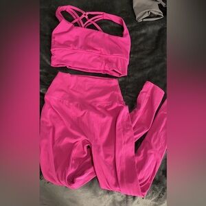 Buffbunny sports bra